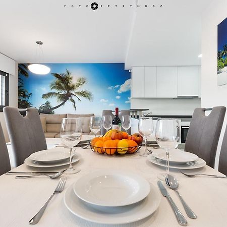 Apartment Perla Del Sol Arenales del Sol Dış mekan fotoğraf