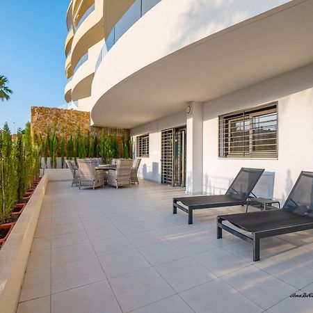 Apartment Perla Del Sol Arenales del Sol Dış mekan fotoğraf