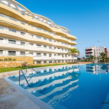 Apartment Perla Del Sol Arenales del Sol Dış mekan fotoğraf