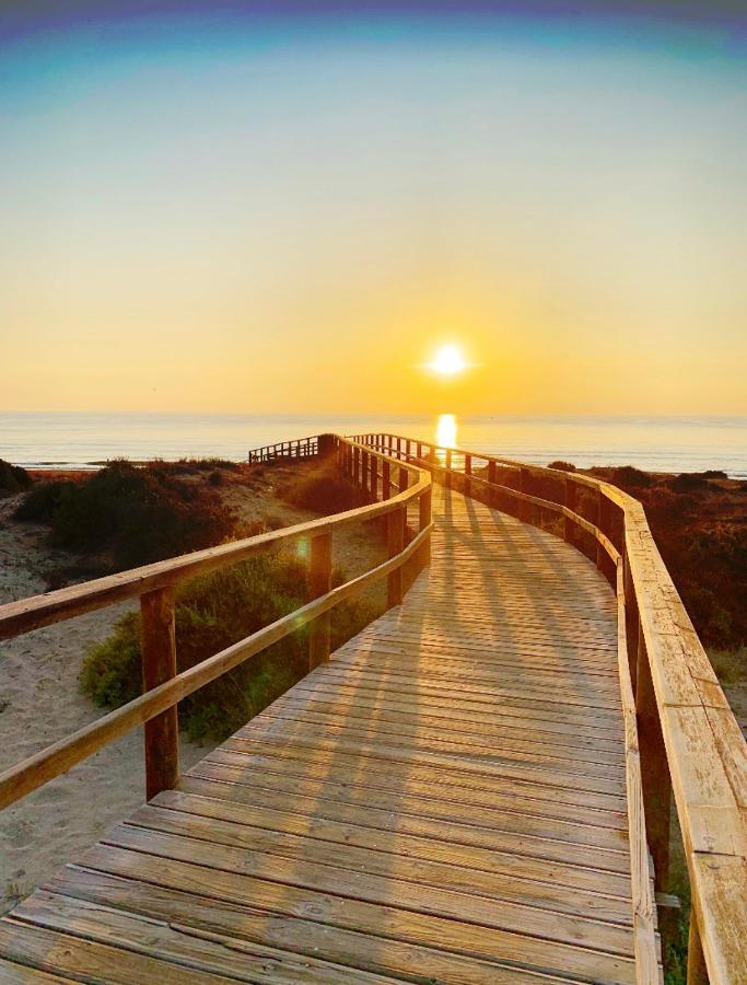 Apartment Perla Del Sol Arenales del Sol Dış mekan fotoğraf
