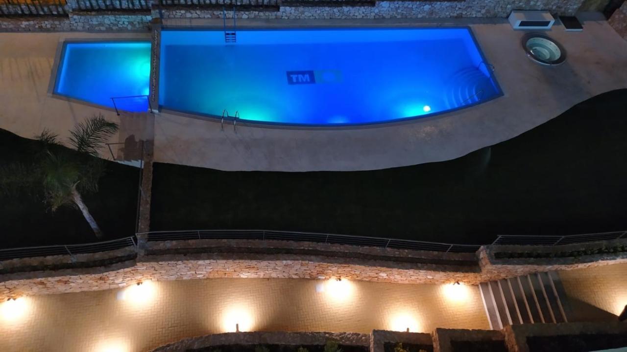 Apartment Perla Del Sol Arenales del Sol Dış mekan fotoğraf