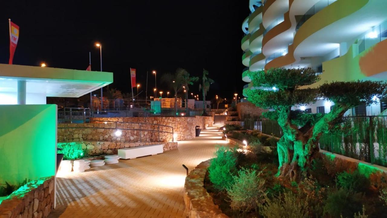 Apartment Perla Del Sol Arenales del Sol Dış mekan fotoğraf