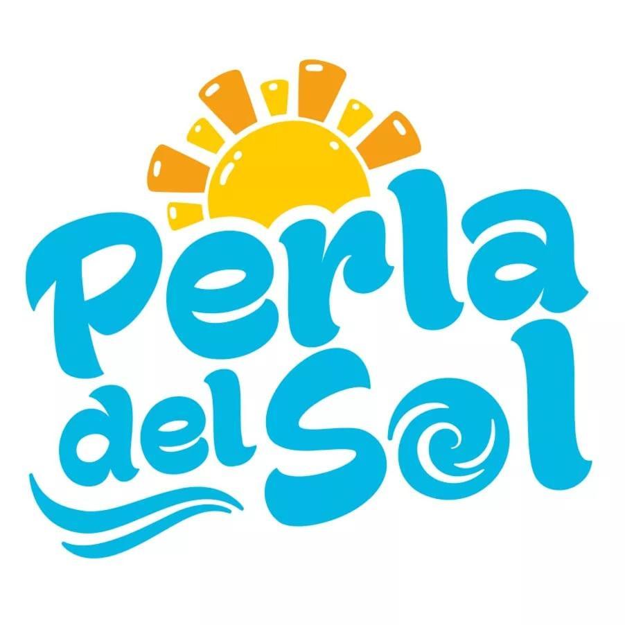 Apartment Perla Del Sol Arenales del Sol Dış mekan fotoğraf