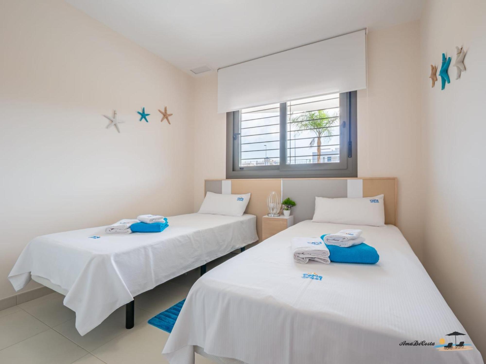 Apartment Perla Del Sol Arenales del Sol Dış mekan fotoğraf