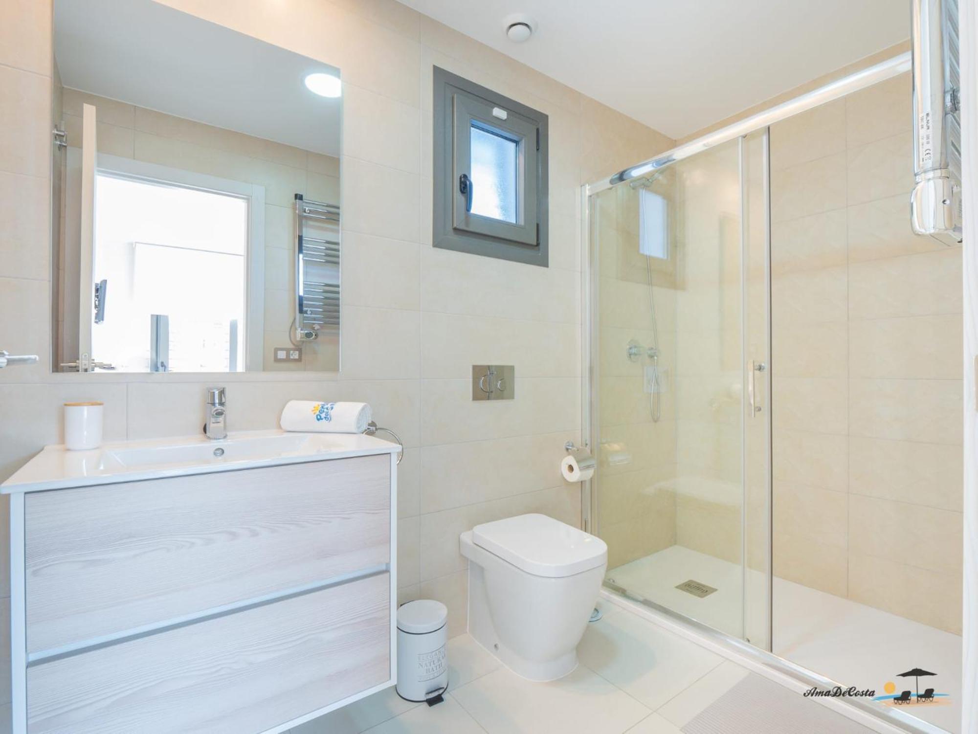 Apartment Perla Del Sol Arenales del Sol Dış mekan fotoğraf